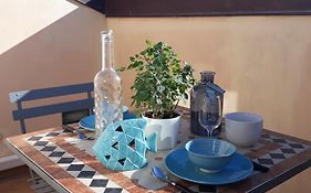 Skyline, Casa Vacanze